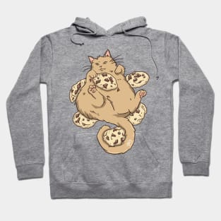 Cookiecat Hoodie